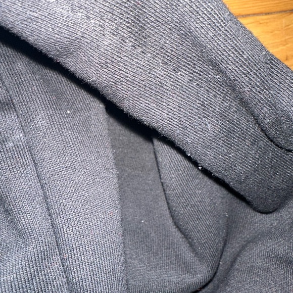 Chrome Hearts x Deadly Doll Online Exclusive Hoodie 'Black/Red' - Picture 2 of 8